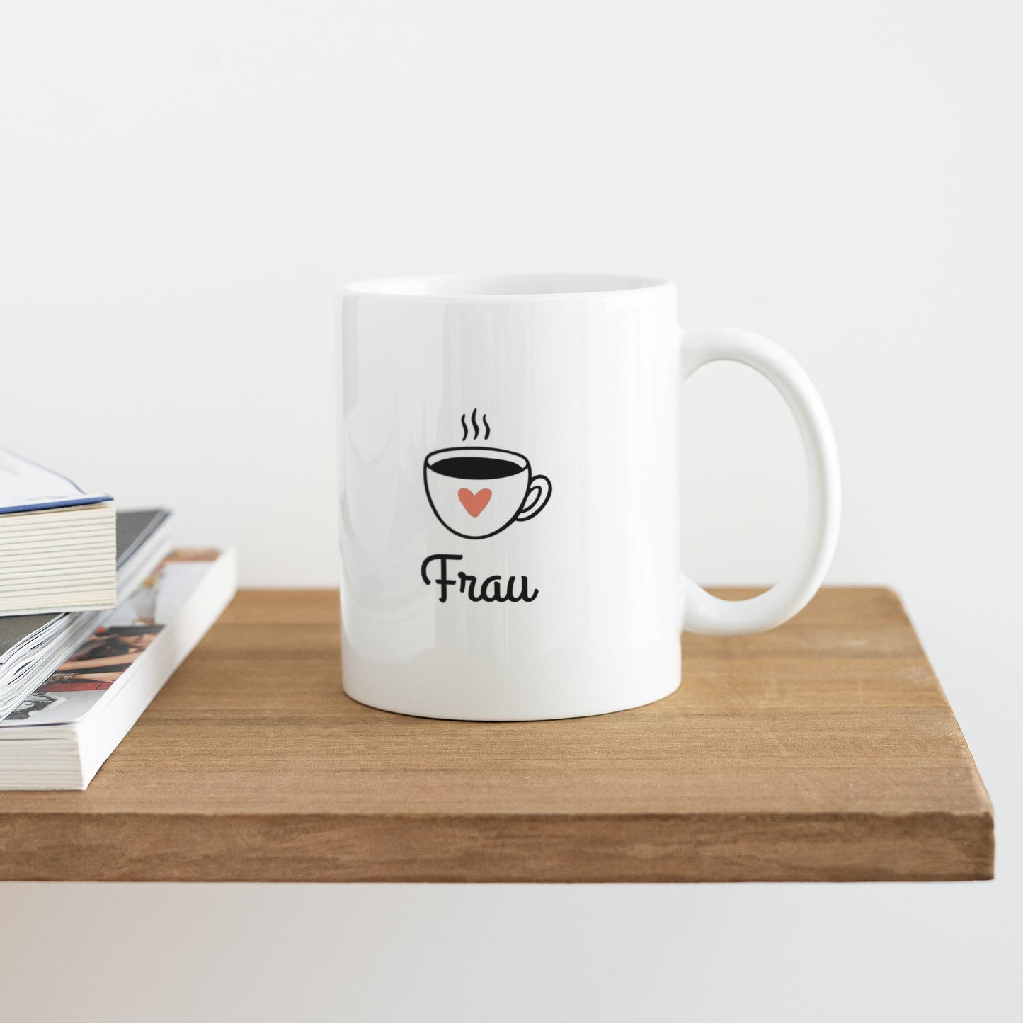 Tasse Objekte Weiß Frau foto N° 4