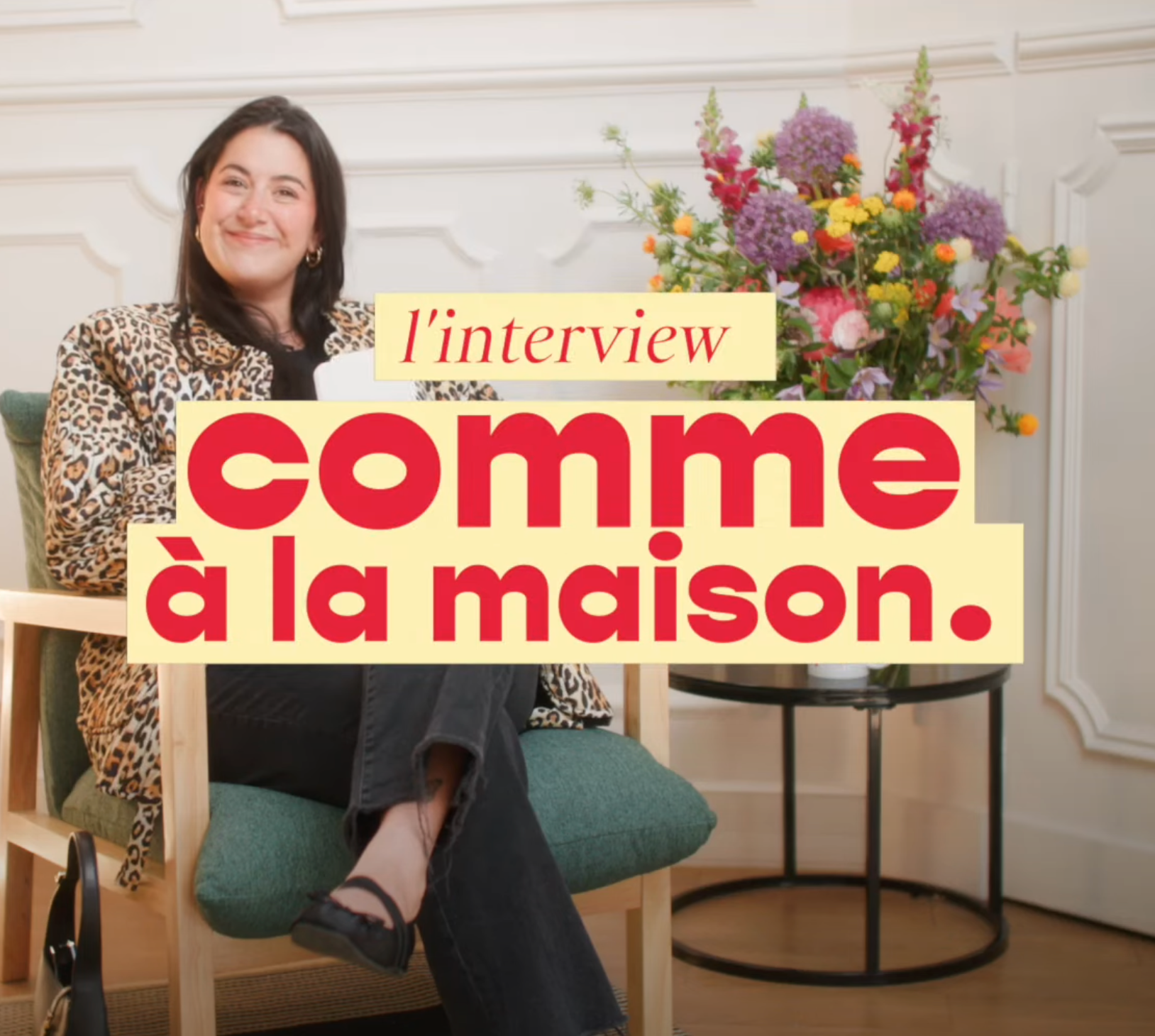 L'interview de Megan Villiot : influenceuse, mum to be, et fondatrice de cupkie.paris