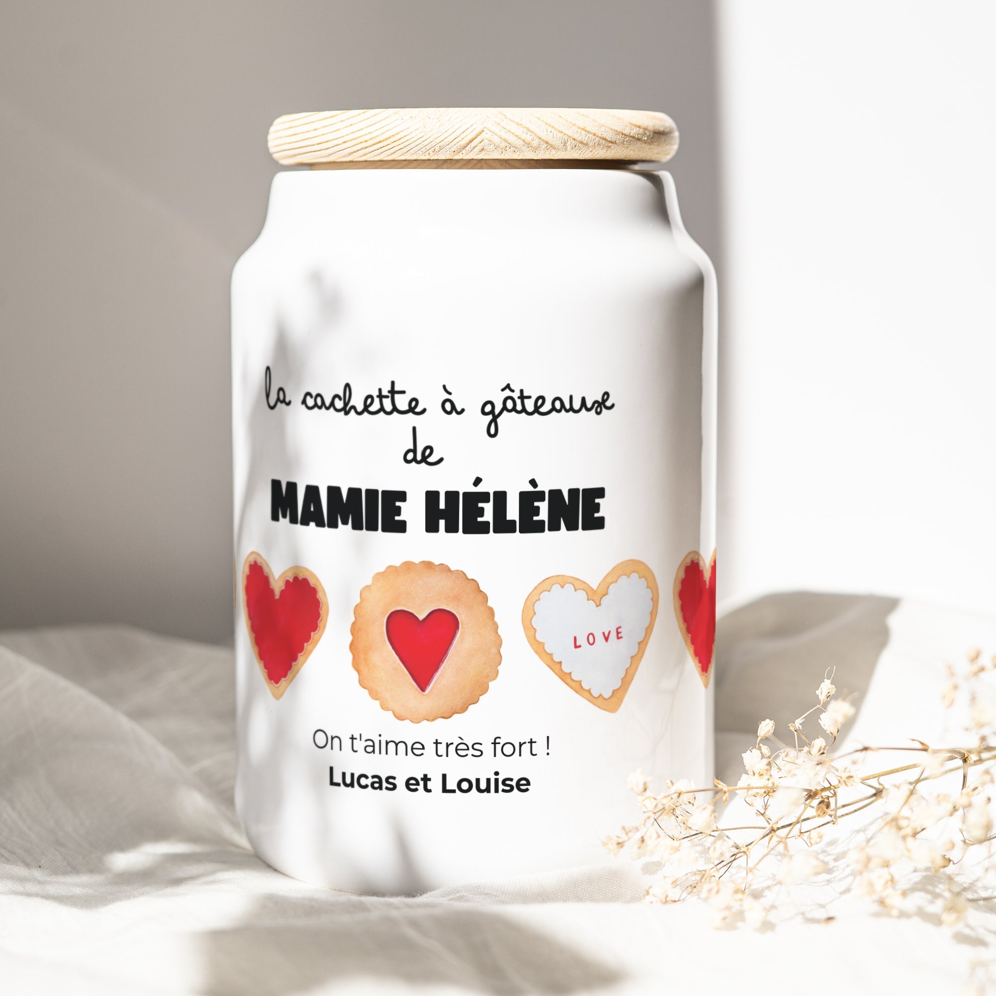 Cadeau symbolique : 10 idées pleines de sens