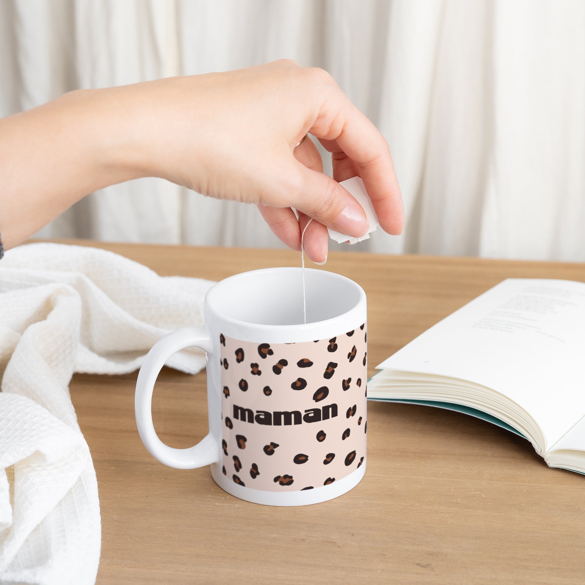 Quel cadeau offrir à la fête des mères ? 15 idées originales et personnalisées