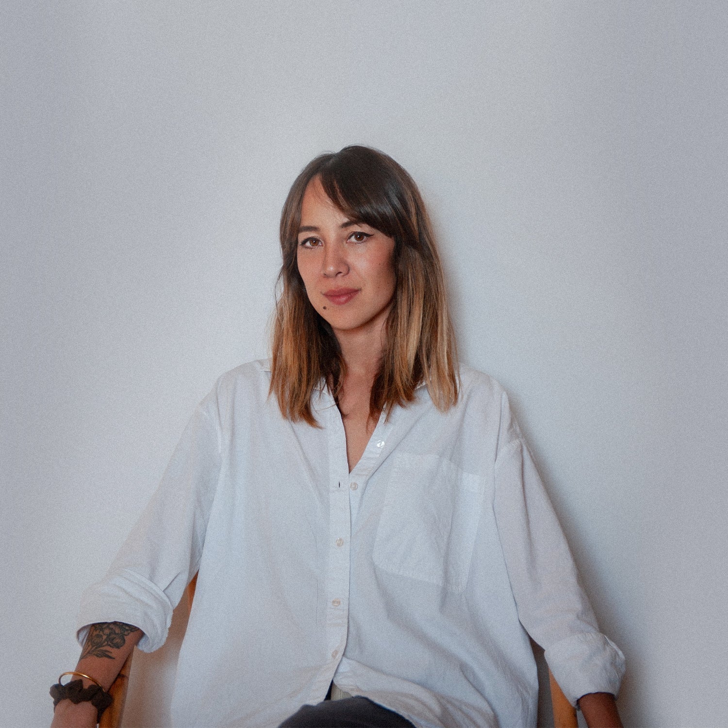 Portrait Loanne