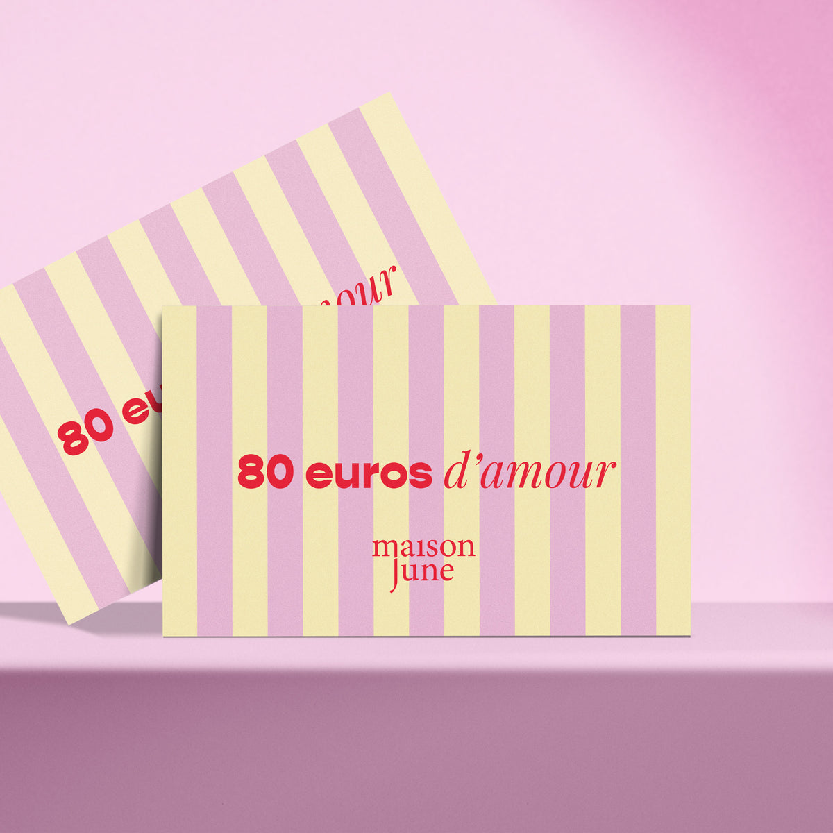 E-Geschenkkarte 80 € foto N° 1