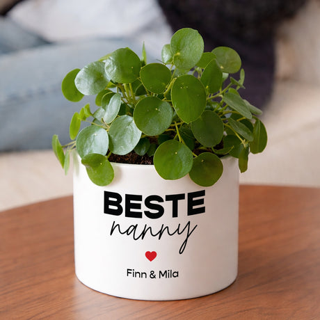 Blumentopf 48 cl Beste Nanny