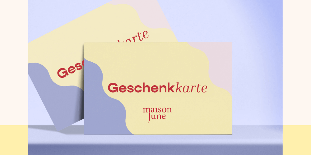 Warum ist die Geschenkkarte so cool?