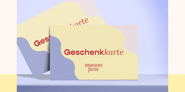 Warum ist die Geschenkkarte so cool?