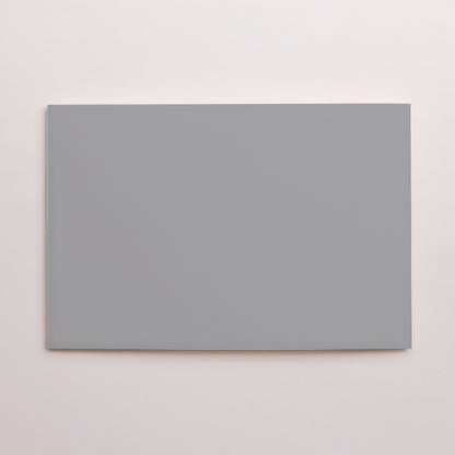 Kondolenzkarte Trauer Doppelflügel-Landschaft Beileidsbekundungen - schwarzer Hintergrund foto N° 3