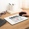 Mousepad Objekte Rechteck Do It Yourself foto N° 2