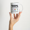 Tasse Objekte Weiß Do It Yourself foto N° 2