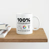 Tasse Objekte Weiß Do It Yourself foto N° 4