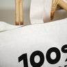 Tote bag Objekte Tragehenkel Do It Yourself foto N° 3