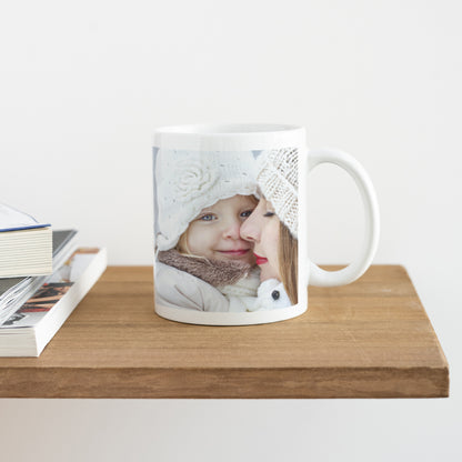 Tasse Objekte Weiß Meine 100% persönliche Tasse foto N° 4