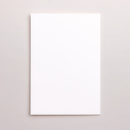 Dankeskarte Trauer Doppelter Porträtflügel Gegrüßet seist du, Maria - Huldigung, Beileid foto N° 3