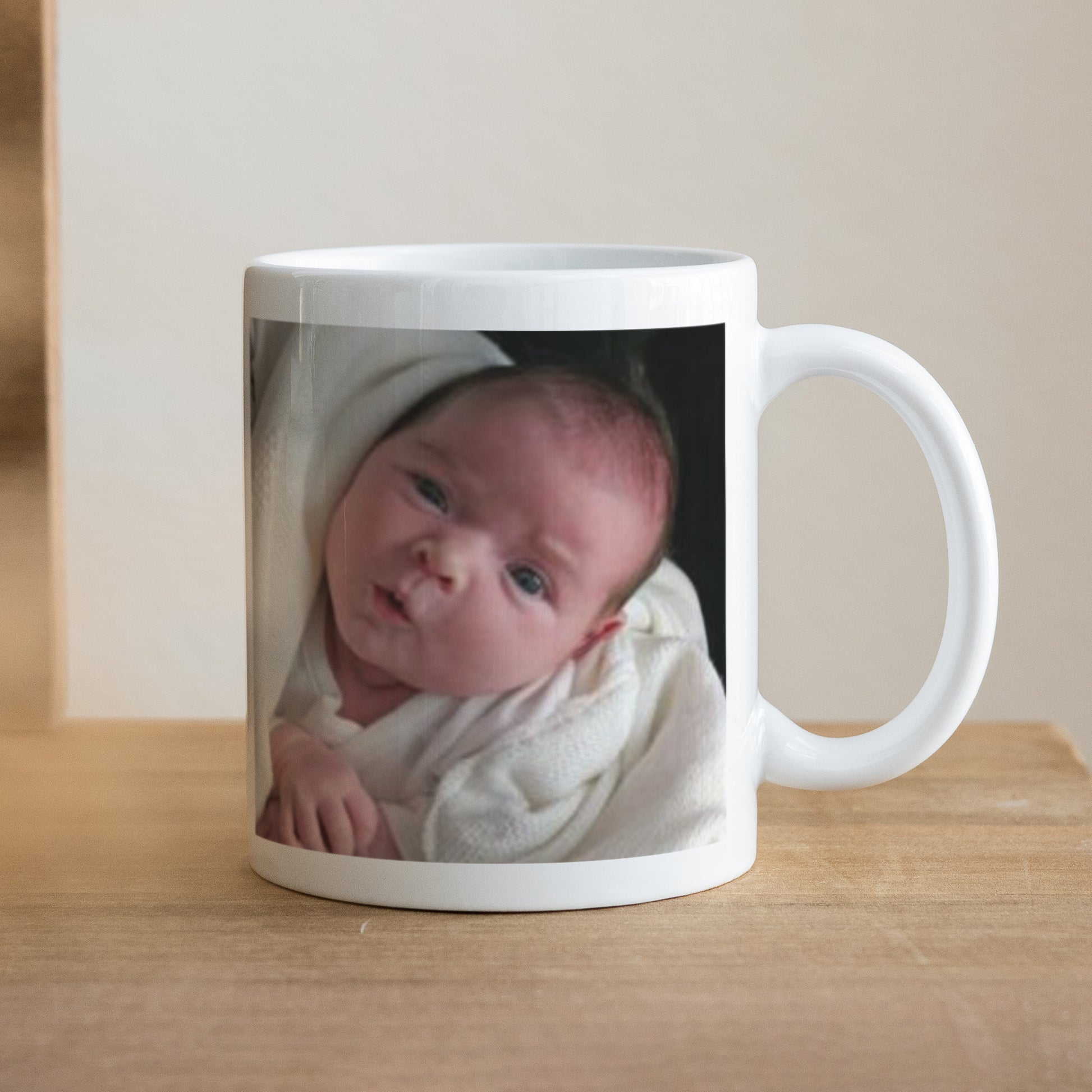 Tasse Objekte Weiß Liebe immer foto N° 1
