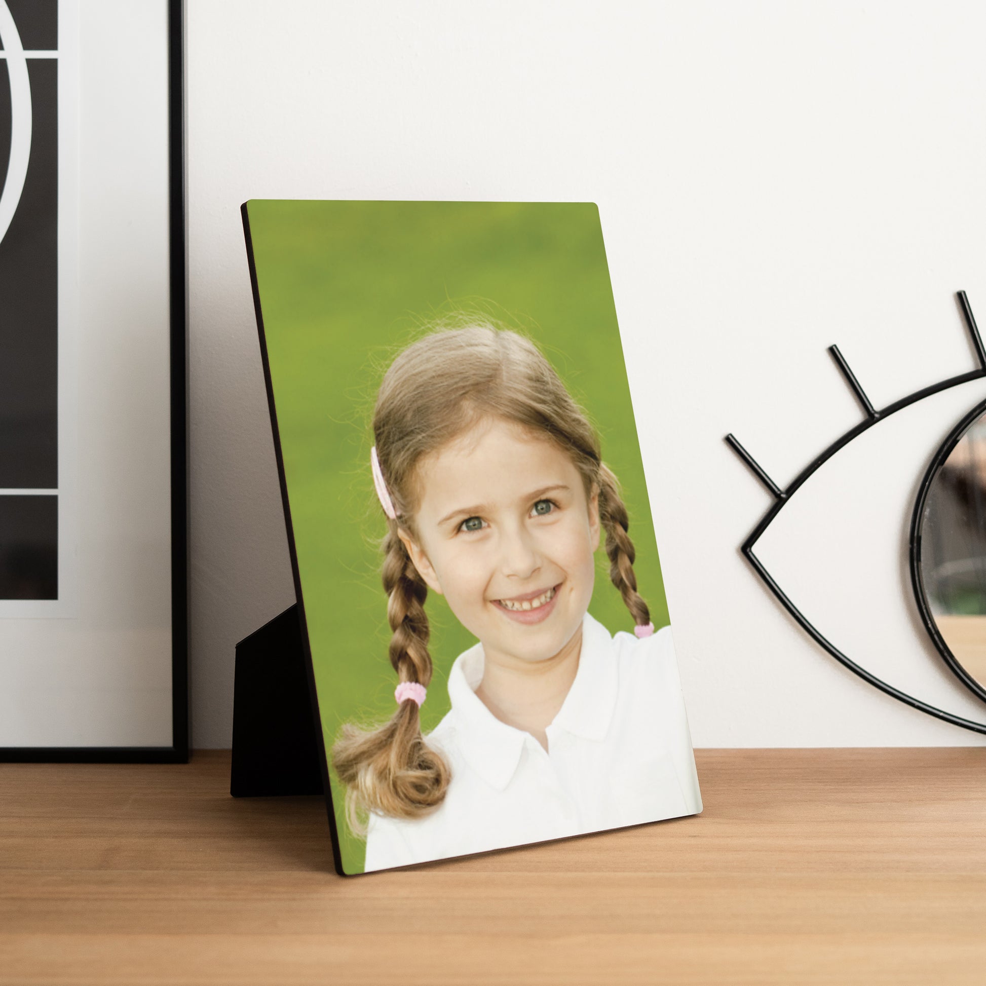 Fotorahmen Objekte PortraitPorträt Fotorahmen - 20 x 30 cm foto N° 1