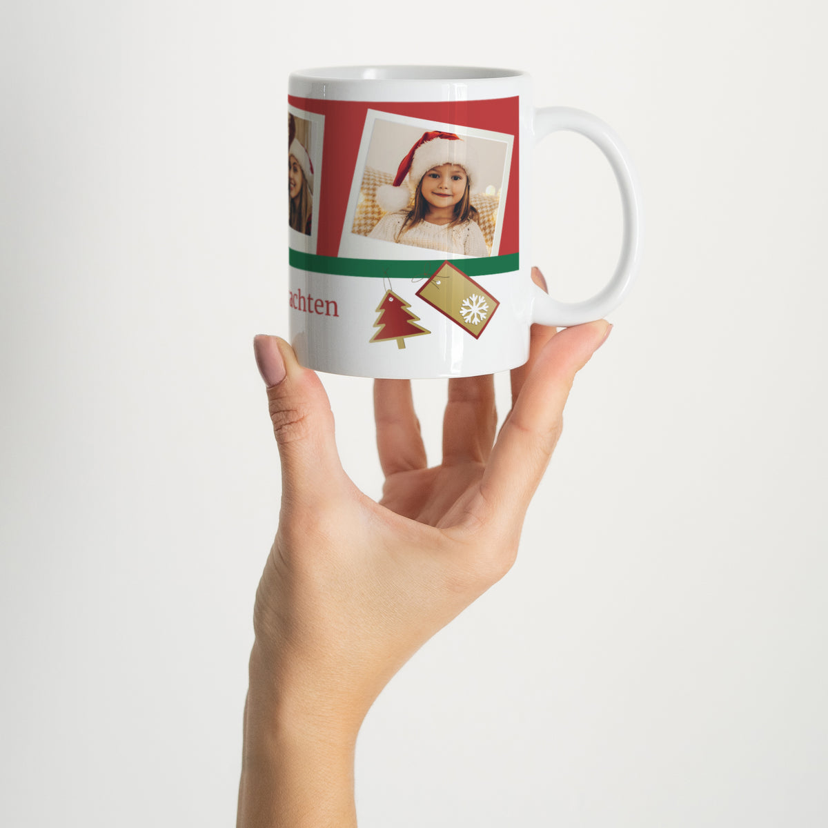 Tasse Objekte Weiß Fotopanorama foto N° 2