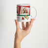 Tasse Objekte Weiß Fotopanorama foto N° 2