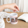 Tasse Objekte Weiß Speziell für Mütter foto N° 3