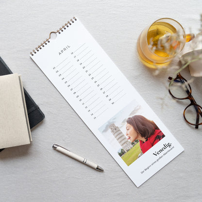 Kalender Weihnachten Beständig Reise foto N° 3
