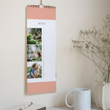 Kalender Weihnachten Beständig Erbsen