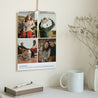 Kalender Weihnachten Wandbild A4 Tausend Erinnerungen foto N° 3
