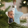 Weihnachtskugel Weihnachten Stern Weihnachtskugel Foto foto N° 1