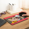 Mousepad Objekte Rechteck Super Papa foto N° 2