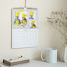 Kalender Weihnachten Wandbild A4 Pop foto N° 3