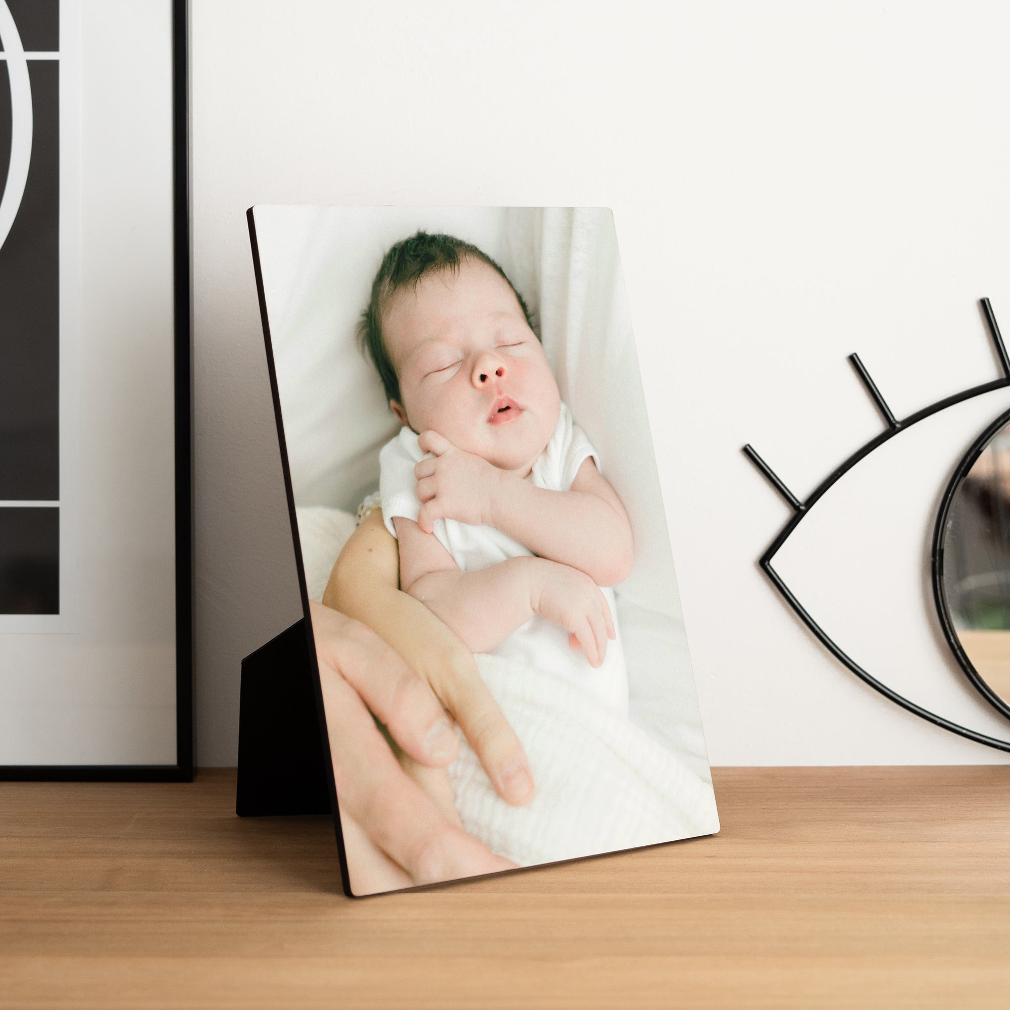 Fotorahmen Objekte PortraitPorträt Porträt eines Stars II foto N° 1