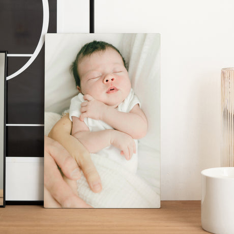 Fotorahmen Objekte PortraitPorträt Porträt eines Stars II