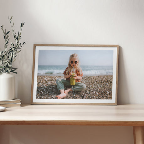 Poster Foto's Landschaft 90 x 60 cm Foto Solo Landschaft