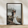 Poster Foto's Porträt 60 x 90 cm Big Love foto N° 1