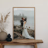 Poster Foto's Porträt 60 x 90 cm Big Love foto N° 2