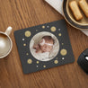 Mousepad Objekte Rechteck 1. Weihnachten foto N° 1