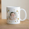 Tasse Objekte Weiß 1. Weihnachten foto N° 1