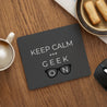 Mousepad Objekte Rechteck Geek and Co foto N° 1
