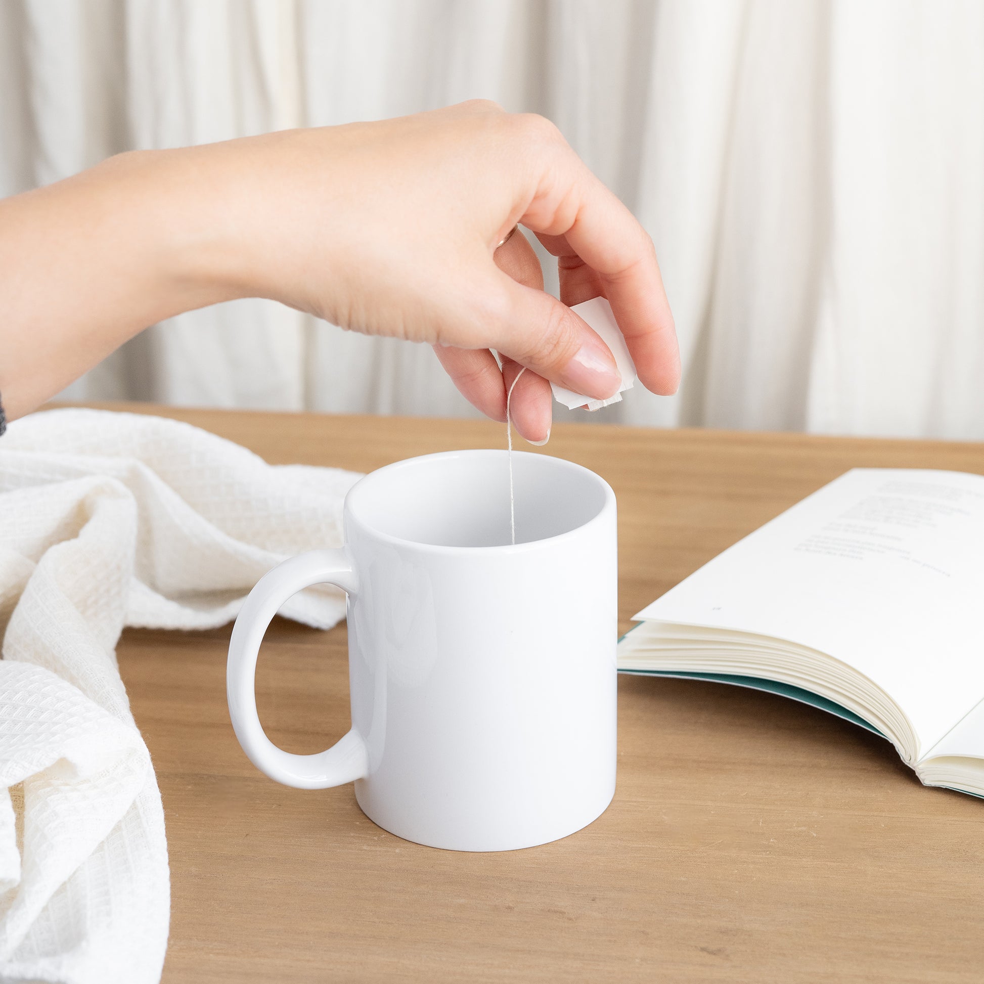 Tasse Objekte Weiß 100% Kreativ foto N° 3