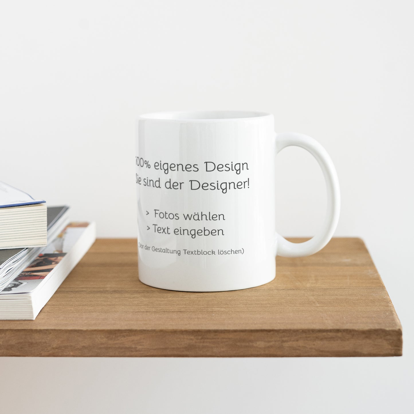 Tasse Objekte Weiß 100% Kreativ foto N° 4