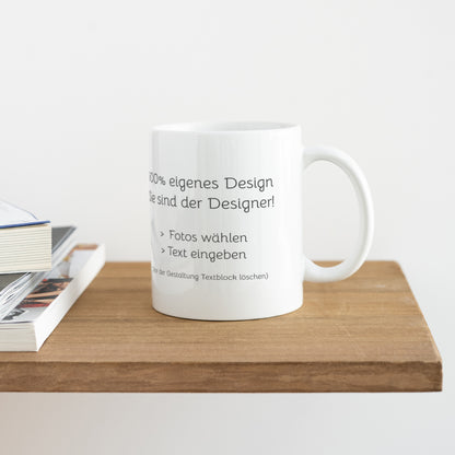 Tasse Objekte Weiß 100% Kreativ foto N° 4