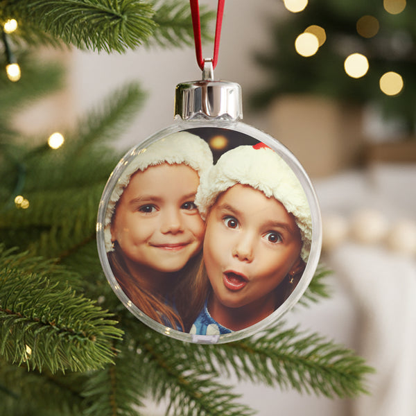 Weihnachtskugel Weihnachten Runde Tolle Weihnachten foto
