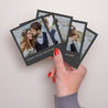 Fotoabzug Foto's Pack von 12 Schiefer-Mini-Tafeln foto N° 3