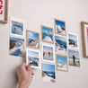 Fotoabzug Foto's Pack von 12 Love love foto N° 2