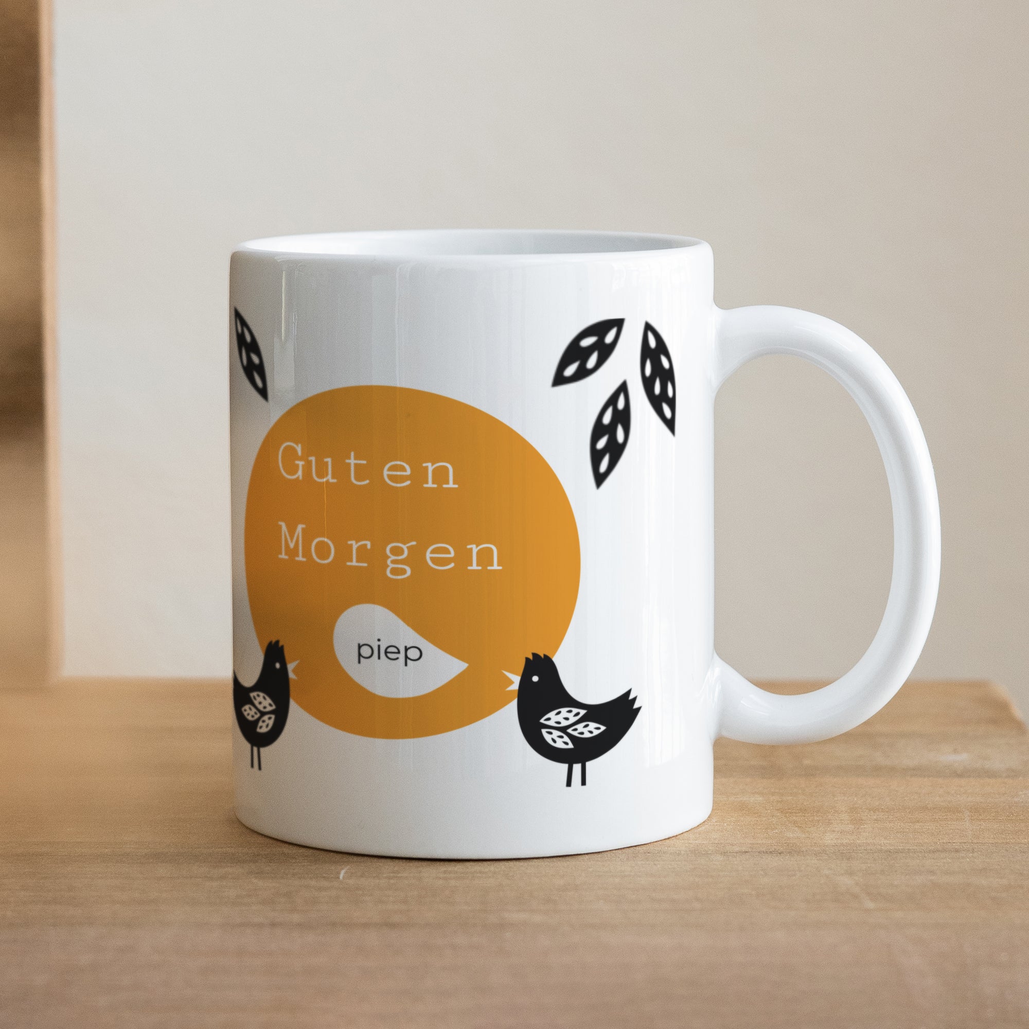 Tasse Objekte Weiß Es lebe Ostern foto N° 1