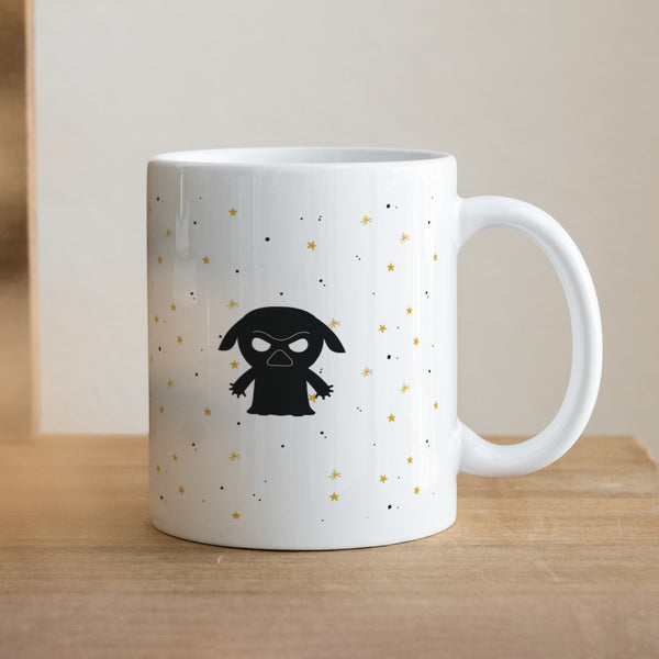 Tasse Objekte Weiß Du bist mein Vater foto