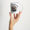 Tasse Objekte Weiß Daddy Bär foto N° 2