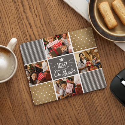 Mousepad Objekte Rechteck Pèle-Mêle & Muster foto N° 1
