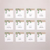Fotoabzug Hochzeit Pack von 12 Natur in Feierlaune foto N° 1