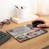 Mousepad Objekte Rechteck Papa d'Amour II foto N° 2