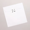 Sticker Hochzeit Rund Boho-Krone foto N° 3