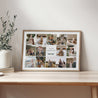 Poster Foto's Landschaft 90 x 60 cm Jolie Famille foto N° 2