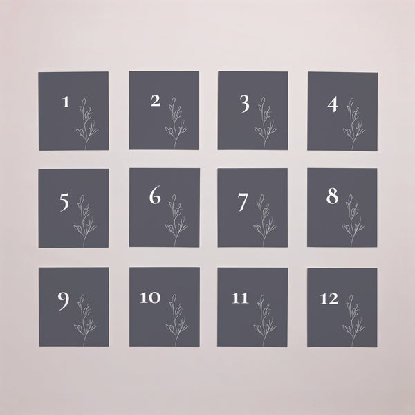 Fotoabzug Hochzeit Pack von 12 Inspiration Kinfolk foto